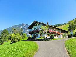 Apartment Beim Raffner