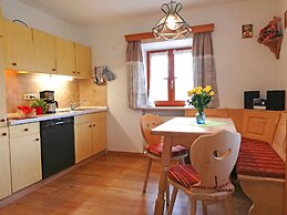 Apartment Beim Raffner