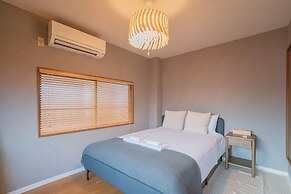 YUYU House - Kohama Mei