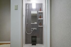 YUYU House - Kohama Mei