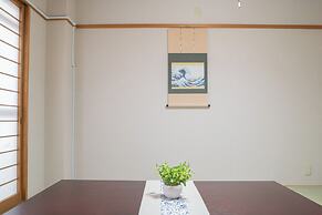 YUYU House - Kohama Mei