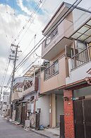 YUYU House - Kohama Mei