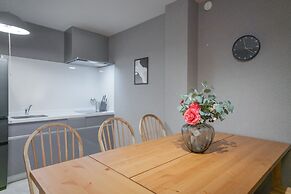 YUYU House - Kohama Mei