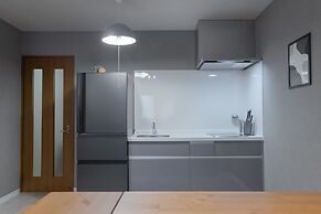 YUYU House - Kohama Mei