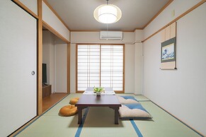 YUYU House - Kohama Mei