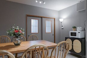 YUYU House - Kohama Mei