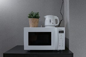 YUYU House - Kohama Mei