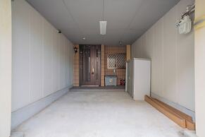 YUYU House - Kohama Mei