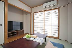 YUYU House - Kohama Mei