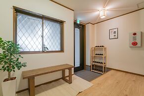 YUYU House - Kohama Mei