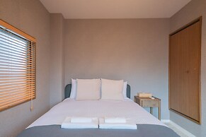 YUYU House - Kohama Mei