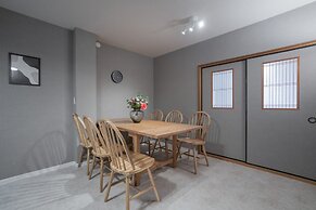 YUYU House - Kohama Mei