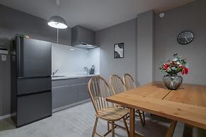 YUYU House - Kohama Mei