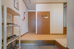 YUYU House - Kohama Mei