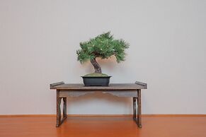 YUYU House - Kohama Mei