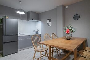 YUYU House - Kohama Mei