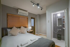 YUYU House - Kohama Mei