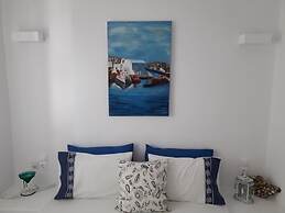 Nikoleta Kolympithres Paros