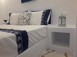 Nikoleta Kolympithres Paros