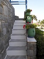 Nikoleta Kolympithres Paros