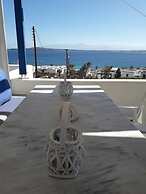 Nikoleta Kolympithres Paros