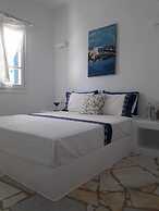 Nikoleta Kolympithres Paros