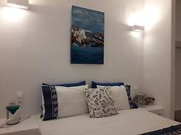 Nikoleta Kolympithres Paros