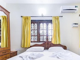 Saikunj Holiday Homes