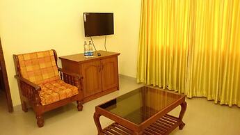 Saikunj Holiday Homes