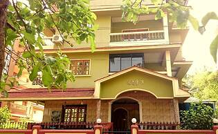 Saikunj Holiday Homes