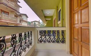 Saikunj Holiday Homes