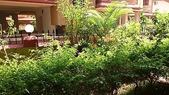 Saikunj Holiday Homes