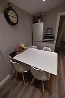 First - Slateford House Apartment