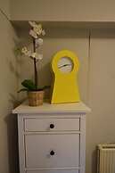 First - Slateford House Apartment