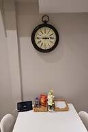 First - Slateford House Apartment