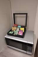 First - Slateford House Apartment