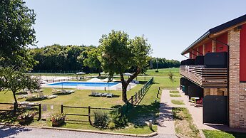 Agriturismo Ai Due Leoni