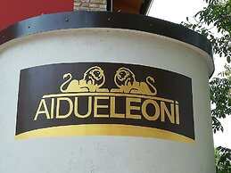 Agriturismo Ai Due Leoni