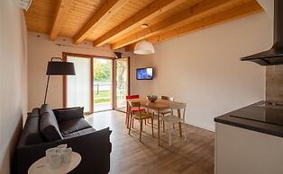 Agriturismo Ai Due Leoni