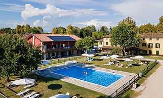 Agriturismo Ai Due Leoni