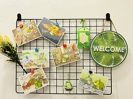 YUYU House - Yata Kaeru