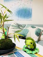 YUYU House - Yata Kaeru