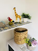 YUYU House - Yata Kaeru