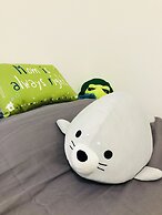 YUYU House - Yata Kaeru