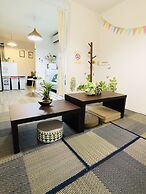 YUYU House - Yata Kaeru