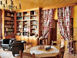 Chambre d'hote le Bellevue