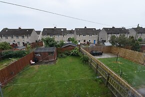 First Lasswade Road House