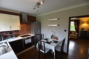 First Lasswade Road House