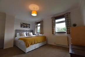 First Lasswade Road House