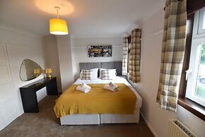 First Lasswade Road House
